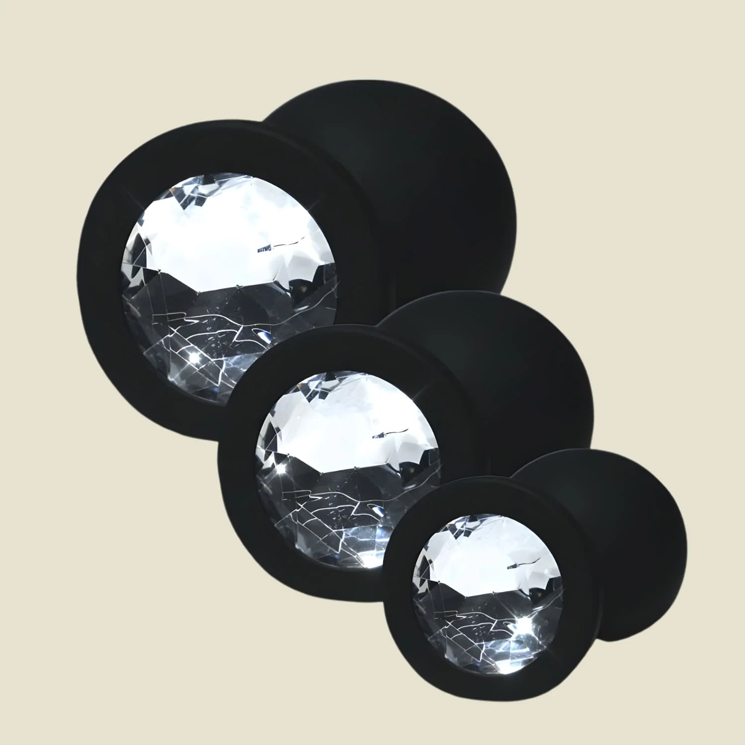 TRIA | Set de Plugs Douceur 3 Tailles - Image 6