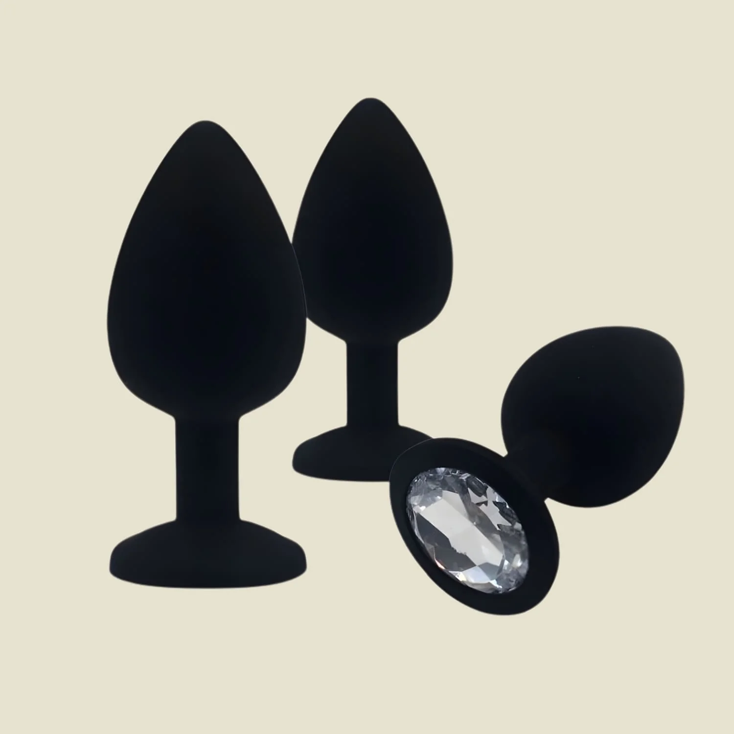 TRIA | Set de Plugs Douceur 3 Tailles - Image 8